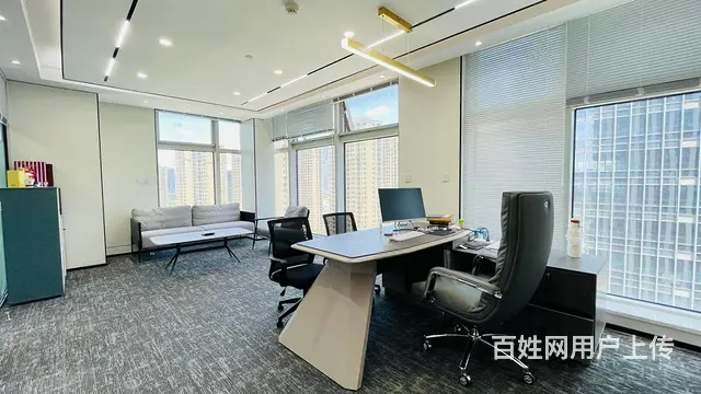 永盛大厦（豪华装修）7号线(上市企业集中)可补贴 - 图片 7