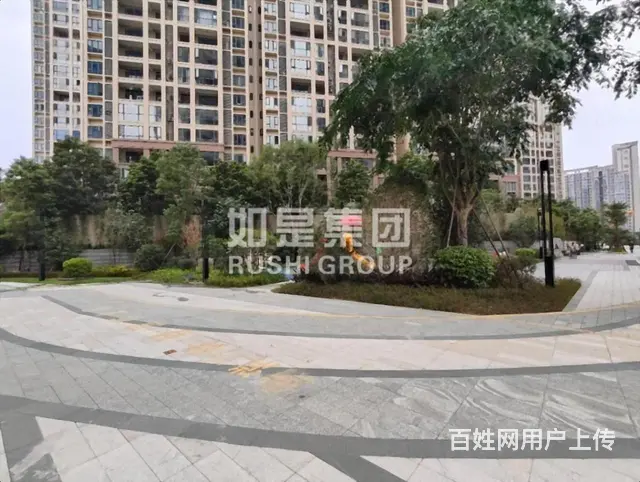 城东移动总部旁书香苑，高蹭标准两房拎包入住!各种房源 - 图片 12