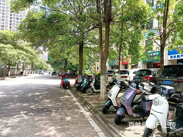 （51旺铺推荐）振群路107平旺铺出租 - 图片 11