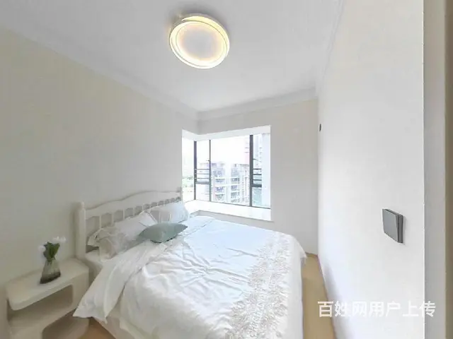 十一中环宇城商圈夏逸庭院电梯中层精装四房仅售289万 - 图片 5