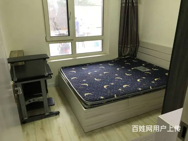 地铁房丽十二公馆(铁西) 普通住宅2厅 中等装修 - 图片 7