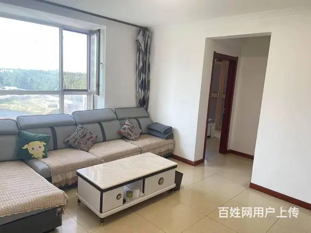 地铁房特变之家(铁西) 普通住宅2厅 中等装修 - 图片 6