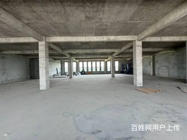 （徐州找店网）贾汪青山泉工业园标准厂房出租 - 图片 5