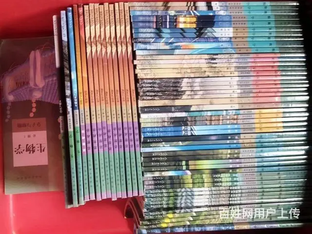 高中初中教材教辅 - 图片 1