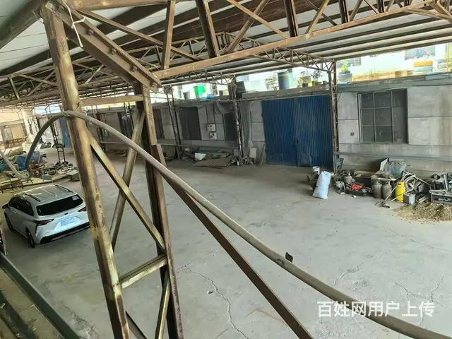 （58今铺）沂河路与电厂路交汇北 2000平及3000平出租 - 图片 3