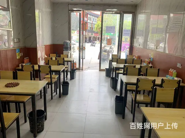 【搞定了！】出租春晖路牧校生活区临街旺铺 - 图片 3