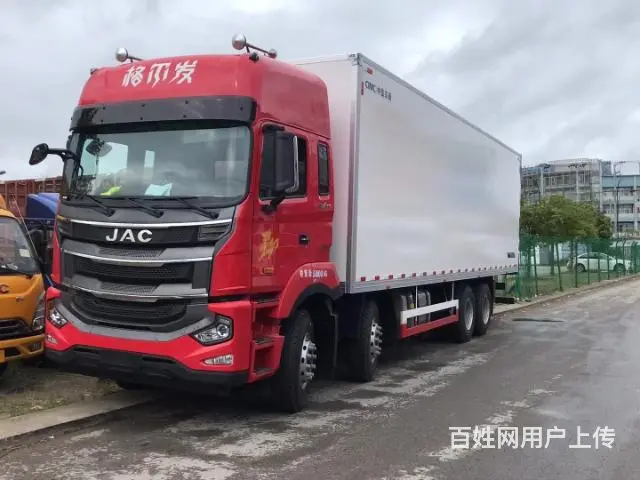 国五车贷款首付3到6万 - 图片 10