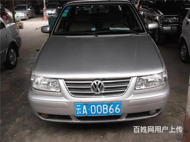 大众捷达 2009款 1.6L 手动 (国Ⅳ) [ - 图片 3