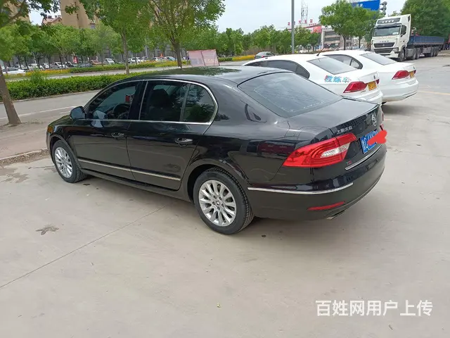 斯柯达 速派 2013款 1.8TSI 手自一体 雅仕版 - 图片 2
