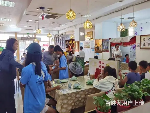 （同城）店主整体转让环翠区张村火炬南路营业中饭店 - 图片 7