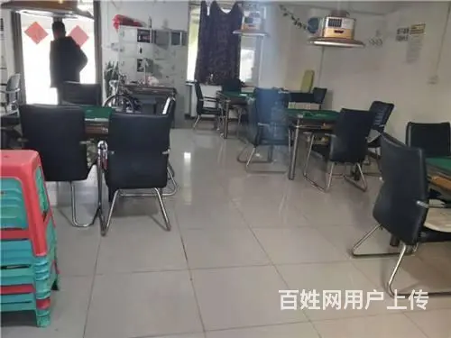 昌邑区博达中学对面麻将馆出兑 - 图片 5