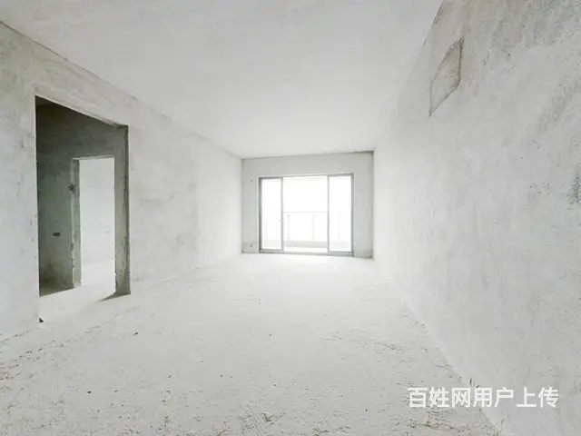 天马河壹号 东南向望河 无遮挡 3房2卫 - 图片 4