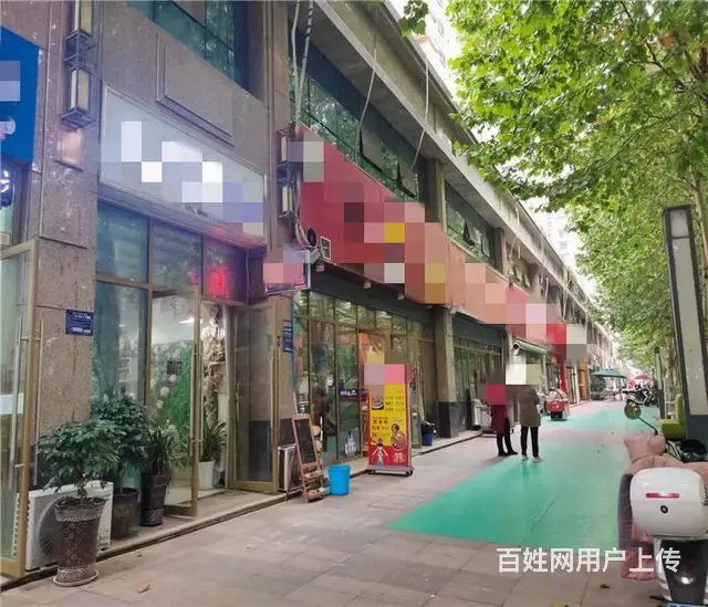 （同城搜铺网）转让高新天玺台45平米花店（多年老店） - 图片 2