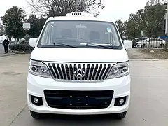 福田长安金杯疫苗药品冷藏车冷藏保温车可分期付款送车