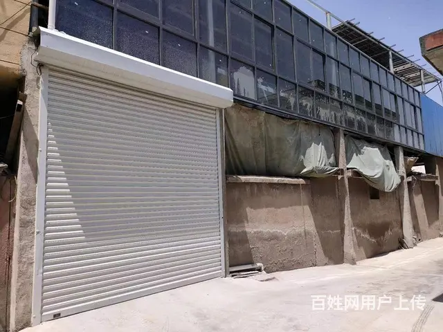 58今铺）罗庄工业北路400平仓库水电齐全可做仓储直播或小加 - 图片 5