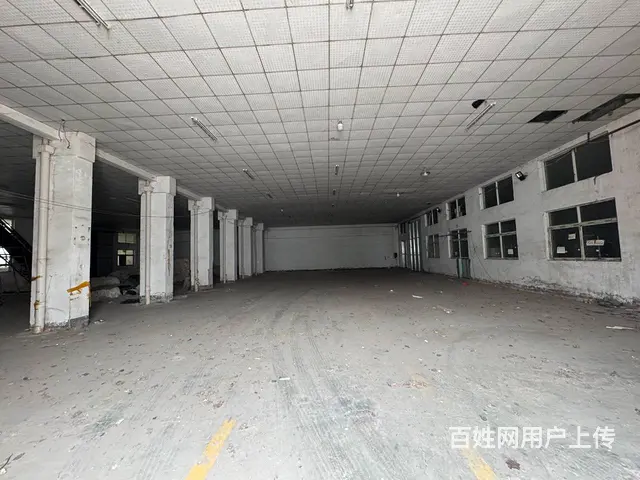 （徐州找店网）棠张纺织路上厂房和办公楼出租 - 图片 6