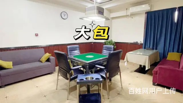 （老板本人）马王堆临街10年以上精装茶楼优价转让  6123 - 图片 3