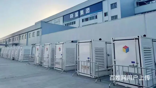 泗县800kw发电机租赁电话 泗县本地租高压发电机 - 图片 6