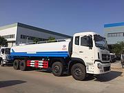 东风后双桥18方21方22方洒水车 二手洒水车现车