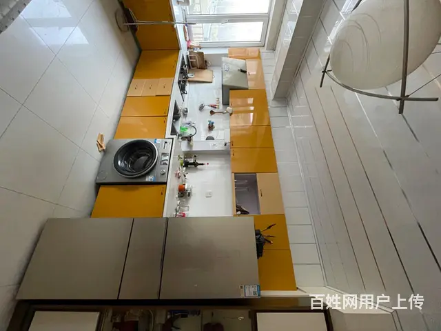 出租大凌河附近河畔花园观景房，三楼，135平，三室两厅，床， - 图片 6