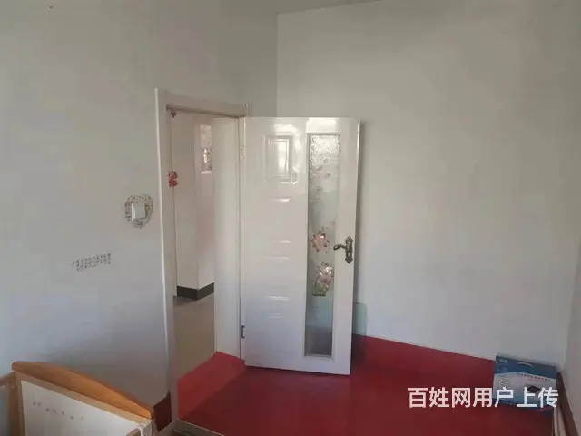 向阳区进步街 红军小学对面3楼房本47平无公摊 中等装修 - 图片 7