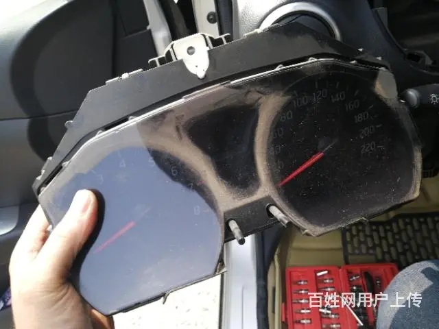 开锁换锁，配汽车钥匙汽车智能卡，调仪表，修锁具 - 图片 1