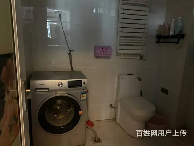 康馨园南区 普通住宅1厅 精装修 - 图片 4