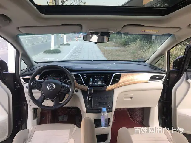 别克GL8 2017款 GL8 ES 豪华商旅车 - 图片 6