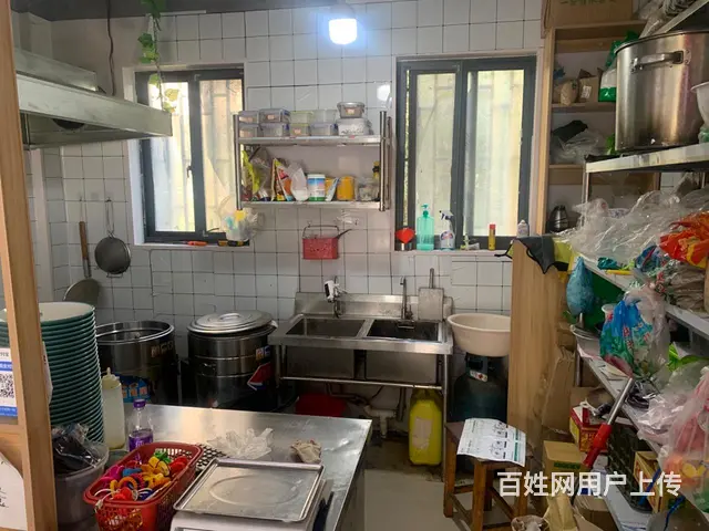 转让营业中麻辣烫店 - 图片 3