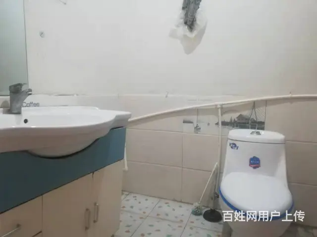 九龙仓繁华里(新北) 普通住宅2厅 简单装修 - 图片 8