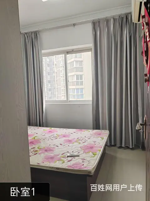 曼哈顿二室一厅一卫出租 - 图片 3