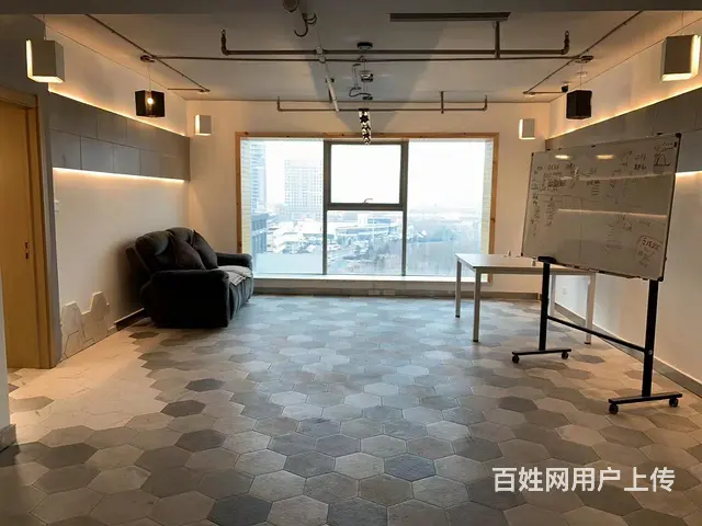 出租浑南禹州广场215平写字间 - 图片 1