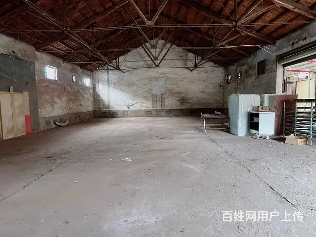 （老板本人）天心区大托铺街道优质厂房/仓库招租  6245 - 图片 1