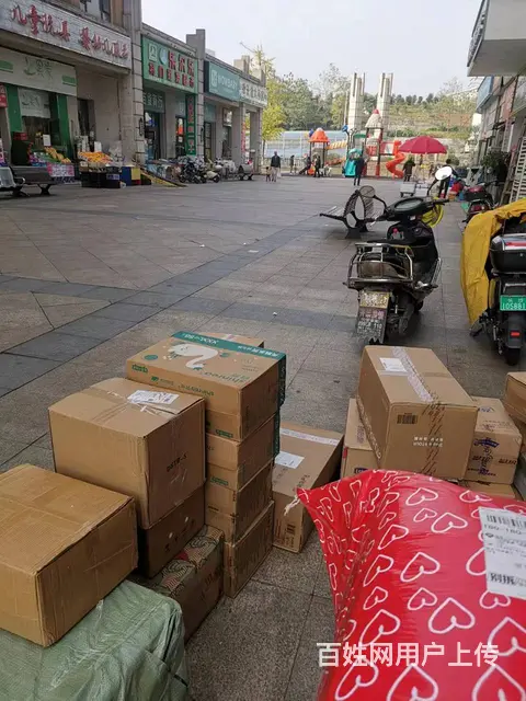 A（个人）大型成熟小区的商业街门面优价转让编号9056 - 图片 6