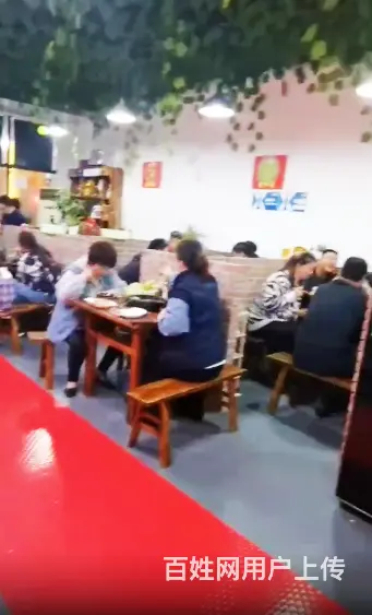 房租3000老店正宗酸汤火锅店转让-轻松经营 - 图片 4