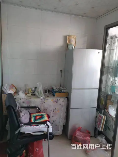 兴安区文明一条街五节楼 普通住宅 中等装修 - 图片 7