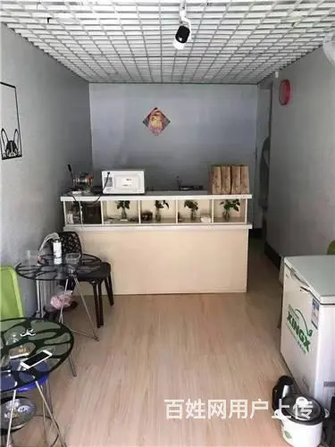 大东门附近60平快餐店外卖店出兑 - 图片 1