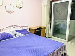 科技园旁 全威花园 华强商圈附近 精装单间 可做饭
