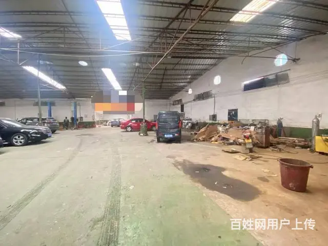 D9 I33 2888 5556丰泽区东海大街厂房出租 - 图片 9