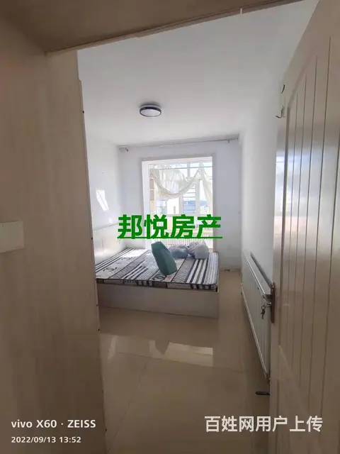 九州G10号7楼79平6.9万 普通住宅 精装修带家具家电 - 图片 8
