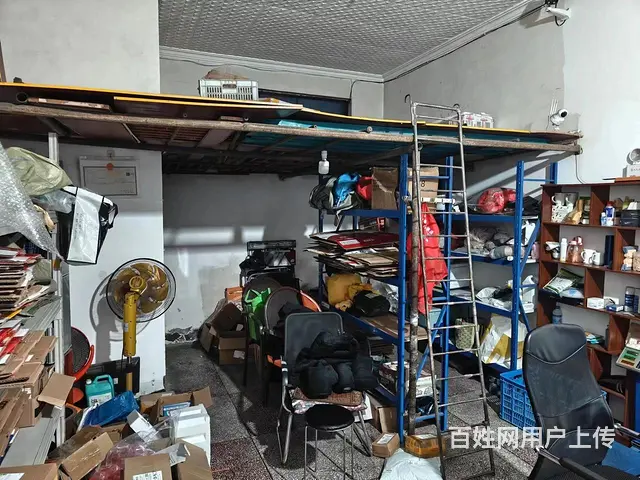 (精选好铺)江油市大场口圆通快递带片区转让 - 图片 4