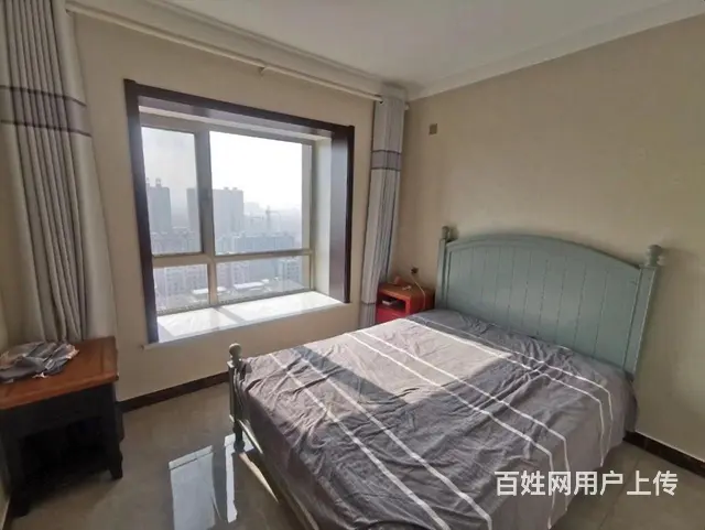 泰和嘉园 双证137平欧式装修 118.8万 - 图片 4