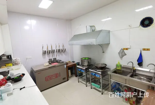 1006 保利二期精装麻辣烫转让  带小库房 - 图片 9