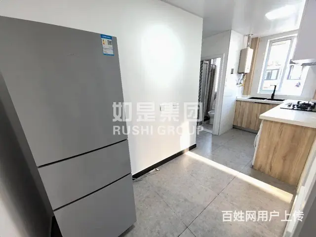 御金台两房一厅，城东万达星光耀中骏世界 自住装修，价格可谈 - 图片 8