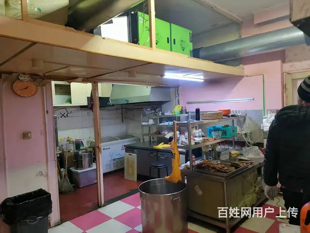 临街商铺出租 适合各类快餐外卖小吃 - 图片 5