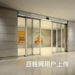 双流区销售感应门，双流区手术室自动感应门，双流区自动感应门门 - 图片 3