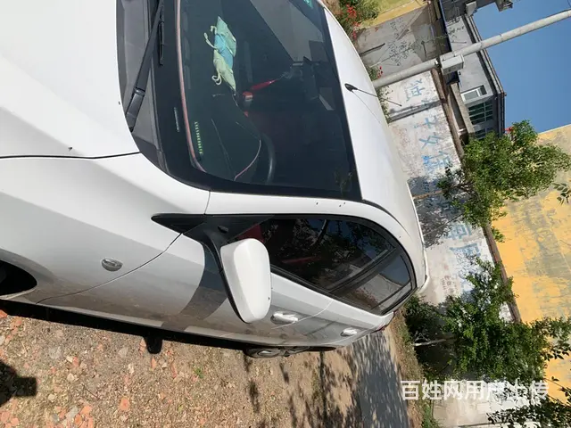 丰田 雅力士 2016款 YARiS L 致炫 1.3E 手 - 图片 2