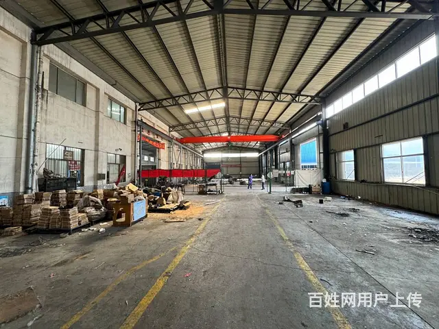 （徐州找店网）徐州北三环新台子厂房出租 - 图片 6