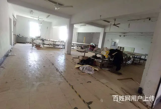 支塘独门独院双层1200平，配有食堂 宿舍适合服装、租金便宜 - 图片 10