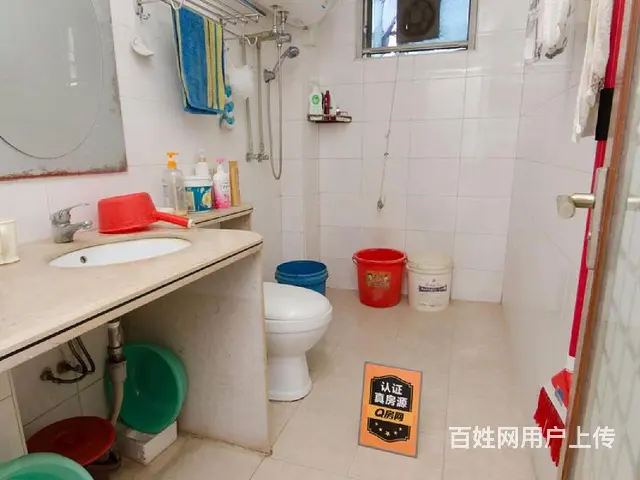 银厦广场 3室2厅，楼梯房，精装修 - 图片 9